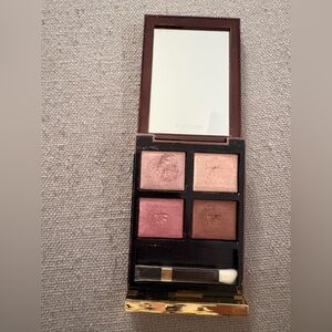 Tom Ford Rose & Mauve Four-Pan Eyeshadow Palette